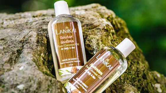 Choosing the right body oil is the secret to unlocking the best benefits of body massage