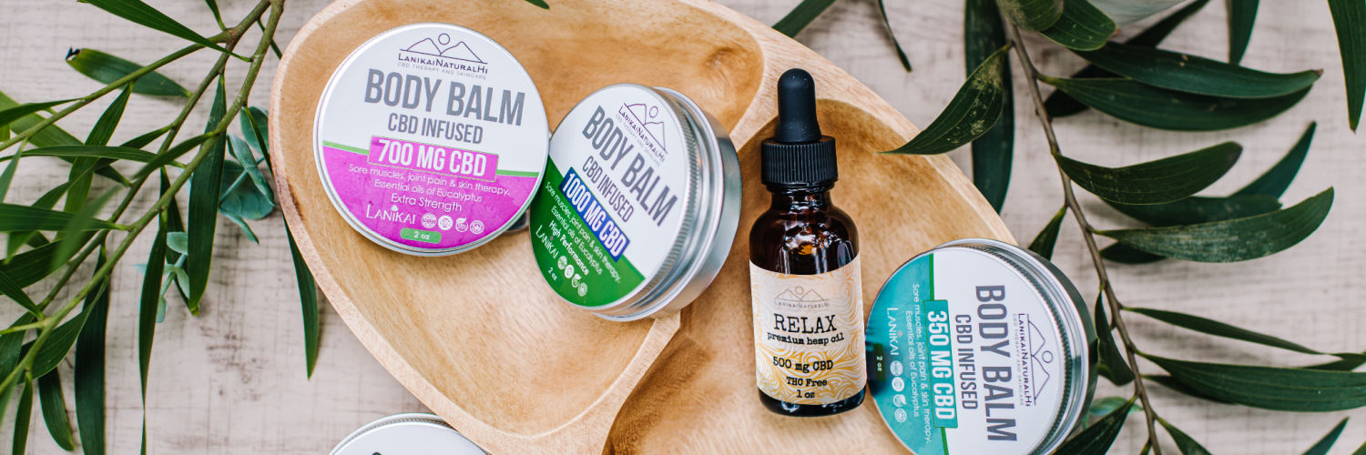 CBD Pain Therapy FAQ's