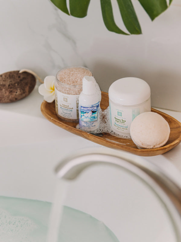10 tips for a radiant lifestyle