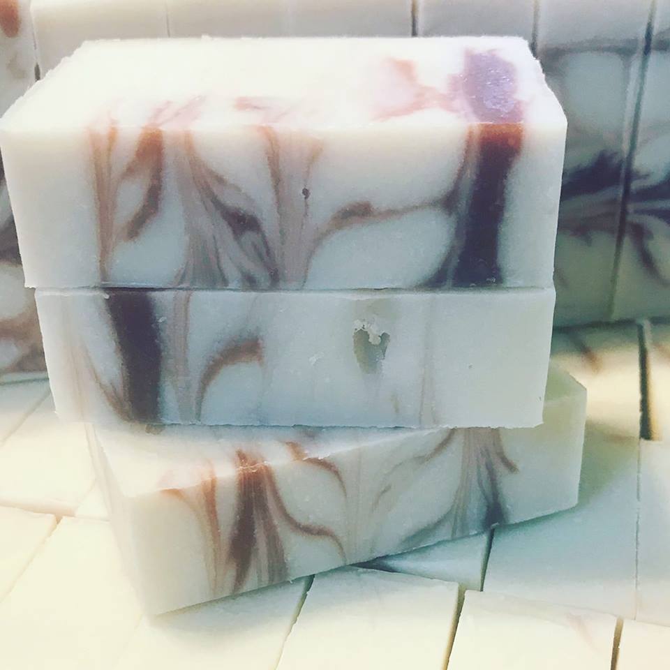 Why Natural Soap?