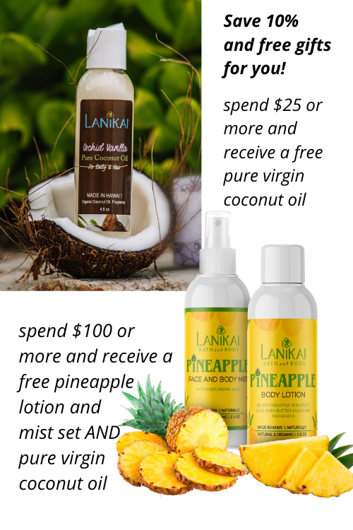 3 DAY SALE~SAVE and FREE GIFTS WITH PURCHASE Friday thru Monday