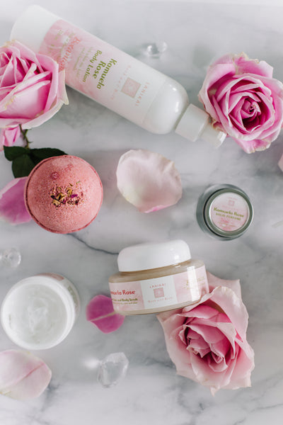 MOTHER'S DAY SALE ~ Save 20% and Free Orchid Lily Hydrating Handcream with every purchase