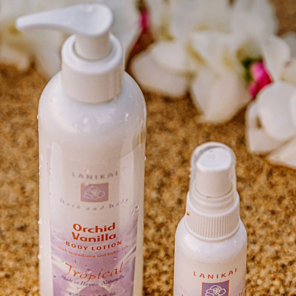 Vanilla: The Sweet Orchid You Already Know