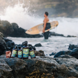 k`i`i Pohaku