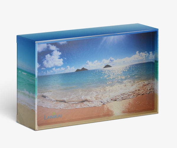 Kailua Spa Collection | Mokulua Islands Boxed Set – Lanikai Bath