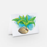 Note Cards Featuring Hawaii's Nature Artist Patrick Ching