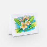 Note Cards Featuring Hawaii's Nature Artist Patrick Ching