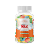 CBD Gummies 900 mg, THC FREE