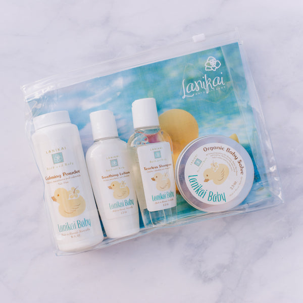 ダ・ケイキ・コレクション – Lanikai Bath and Body