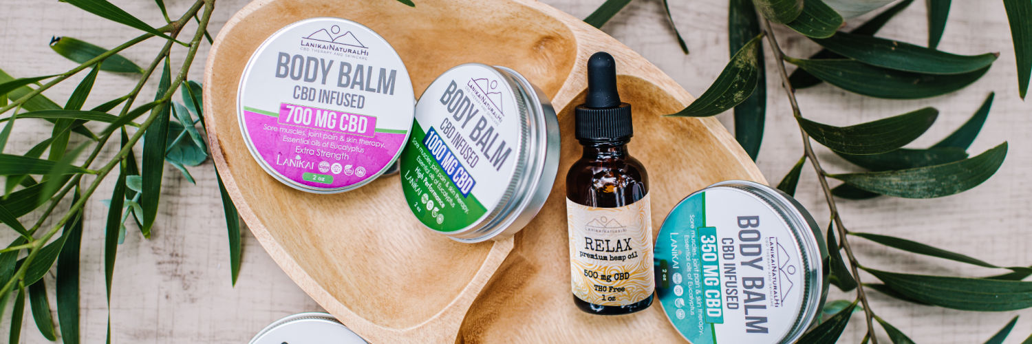 CBD: A Natural Alternative for Pain Therapy with Surprising Benefits, Studies Show
