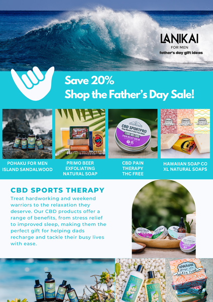 Dads Day Sale!