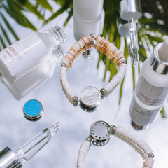 Twin Islands Perfume Bracelet – Lanikai Bath and Body