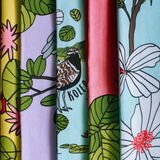 Kawainui Collection Tea Towel – ʻAlae ʻUla Bird