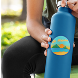 Lanikai Kailua Decals – Island-Inspired Designs