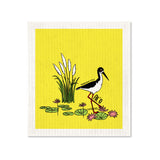 Eco-Friendly Swedish Dish Cloths, set of 5 – Kawainui Collection - The Ultimate Kitchen Essential
