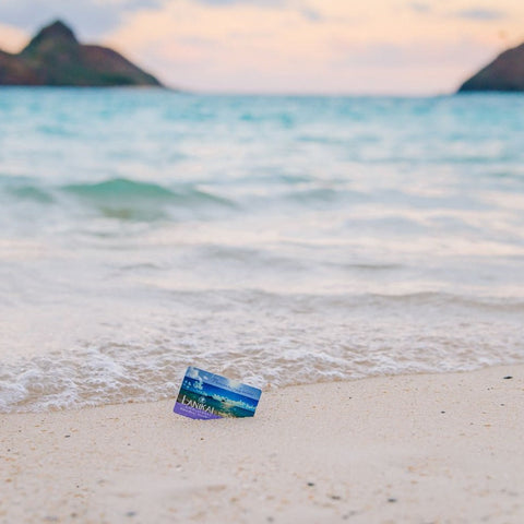 Shop online High quality Lanikai E Gift Card $25-125 - Lanikai Bath and Body