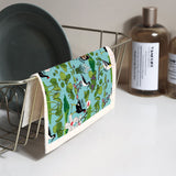 Eco-Friendly Swedish Dish Cloths, set of 5 – Kawainui Collection - The Ultimate Kitchen Essential