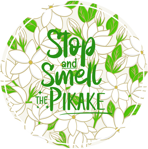 Lanikai Kailua Decals – Island-Inspired Designs