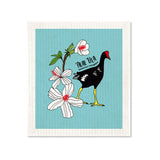 Eco-Friendly Swedish Dish Cloths, set of 5 – Kawainui Collection - The Ultimate Kitchen Essential