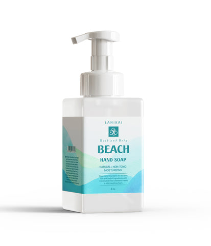 Lanikai Solid Perfume - .5 oz