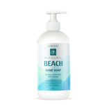 Island Tropical Hand Soaps for the Kitchen and Bath 8 oz.