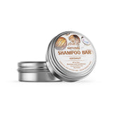 Natural Moisturizing Shampoo Bar