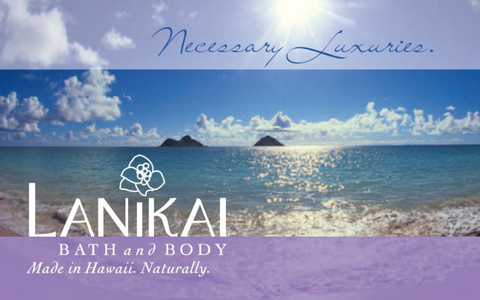 Lanikai E Gift Card