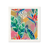 Eco-Friendly Swedish Dish Cloths, set of 5 – Hawaiiana Collection - The Ultimate Kitchen Essential