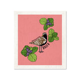 Eco-Friendly Swedish Dish Cloths, set of 5 – Kawainui Collection - The Ultimate Kitchen Essential