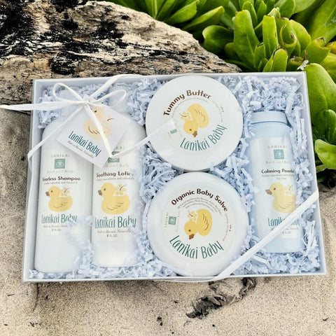 Lanikai Baby Gift Collection