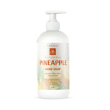 Island Tropical Hand Soaps for the Kitchen and Bath 8 oz.