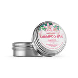 Natural Moisturizing Shampoo Bar