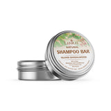 Natural Moisturizing Shampoo Bar