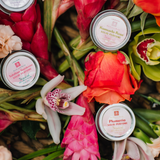 Lanikai Solid Perfume - Alcohol Free .5 oz