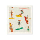 Eco-Friendly Swedish Dish Cloths, set of 5 – Hawaiiana Collection - The Ultimate Kitchen Essential