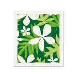 Eco-Friendly Swedish Dish Cloths, set of 5 – Hawaiiana Collection - The Ultimate Kitchen Essential