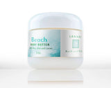 Beach Body Butter 2 oz. and 7 oz.