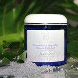 Shop online High quality Hawaiian Lavender Mineral Bath Salt 12 oz. - Lanikai Bath and Body