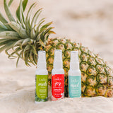 Award-Winning Holiday Hand Sanitizer Collection | Natural & Moisturizing