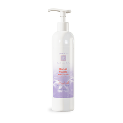Orchid Vanilla Lotion - Hydrating and Nourishing – Lanikai Bath