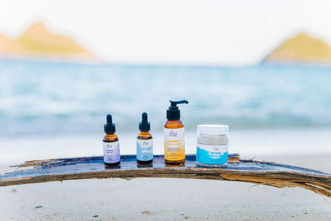 Retinol Night Cream with Hyaluronic Acid & Collagen – K‑Beauty Inspired Anti‑Aging Face & Neck Cream