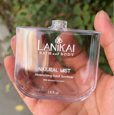 Lanikai Beauty Retinol Serum with 72% Organic Ingredients - Improves Skin Tone & Hydration, 1 oz