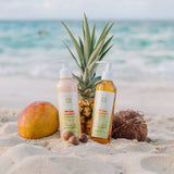 Shampoo and Conditioner Set 8.5 oz | 2 oz