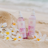 Shampoo and Conditioner Set 8.5 oz | 2 oz