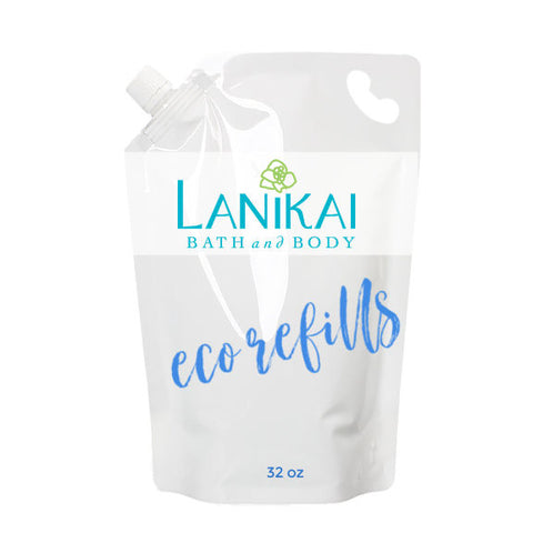 Shop online High quality Product Refills 32 oz - Lanikai Bath and Body