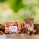Lanikai Natural Soap Set in Mokulua Islands Gift Box