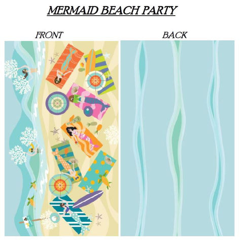 Shop online High quality Mokulua Sand Free Towel - Lanikai Bath and Body