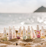 Shop online High quality Face and Body Mists 4.5 oz and 2 oz - Lanikai Bath and Body