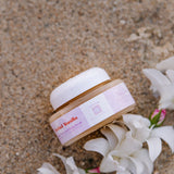 Shop online High quality Orchid Vanilla Hawaiian Cane Sugar Body Scrub 4 oz. - Lanikai Bath and Body