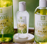 Shop online High quality Natural Sanitizer Trio Special ~ Mist and Gel Trio Sets - Lanikai Bath and Body